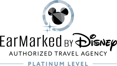 Earmarked Platinum Logo